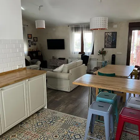 El Mirador Del Tormes