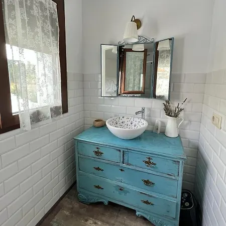 El Mirador Del Tormes Dom wakacyjny *