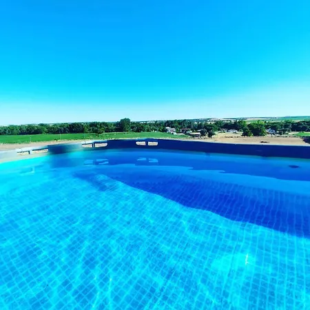 El Mirador Del Tormes