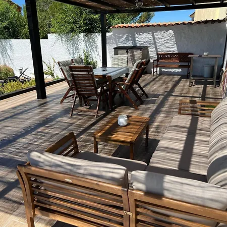 Dom wakacyjny El Mirador Del Tormes