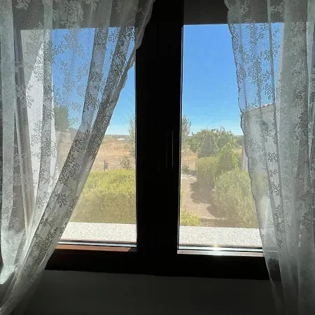 El Mirador Del Tormes * Almenara de Tormes