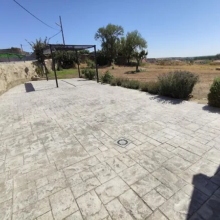 El Mirador Del Tormes *