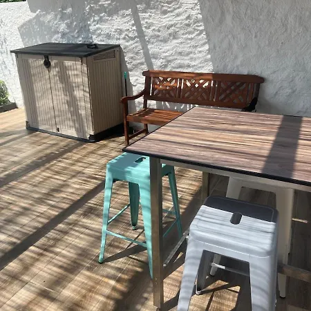 El Mirador Del Tormes