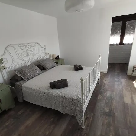 El Mirador Del Tormes Dom wakacyjny *