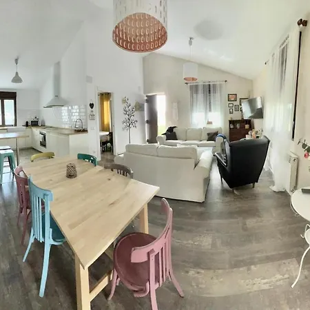 Dom wakacyjny El Mirador Del Tormes *