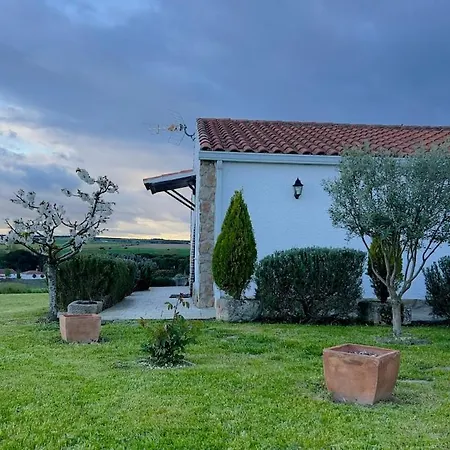 El Mirador Del Tormes * Almenara de Tormes