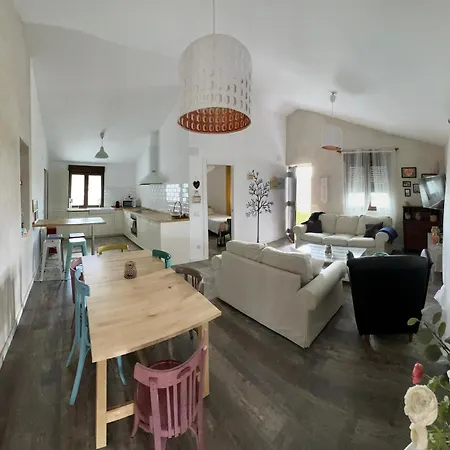 El Mirador Del Tormes Dom wakacyjny Almenara de Tormes