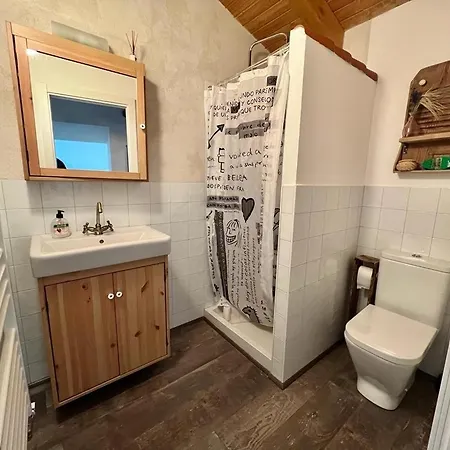 El Mirador Del Tormes Dom wakacyjny