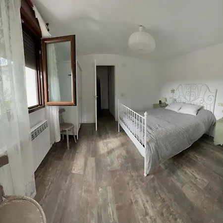 Dom wakacyjny El Mirador Del Tormes