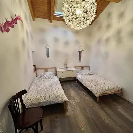 El Mirador Del Tormes * Almenara de Tormes