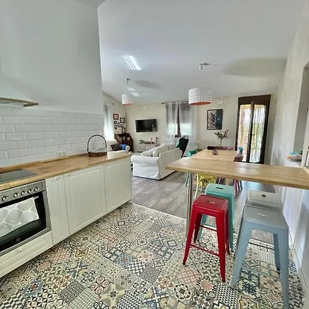 El Mirador Del Tormes Dom wakacyjny *