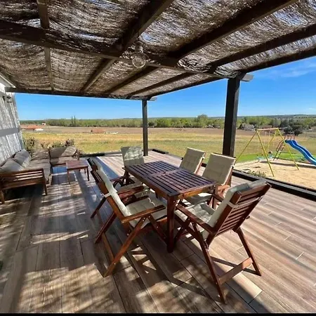 El Mirador Del Tormes *