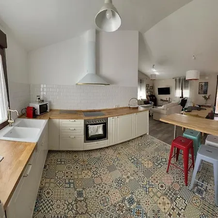 El Mirador Del Tormes *