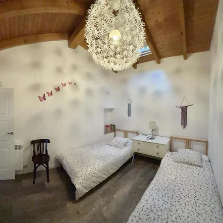 El Mirador Del Tormes Dom wakacyjny