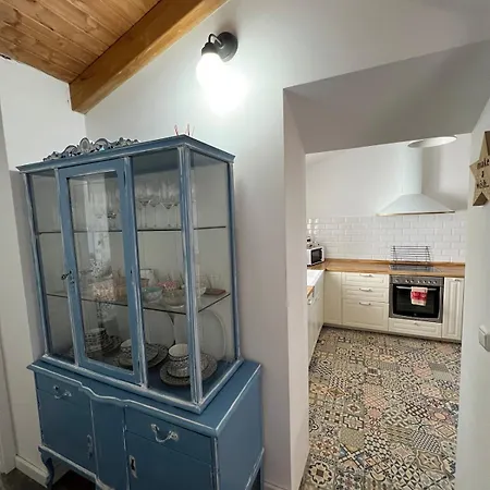 El Mirador Del Tormes