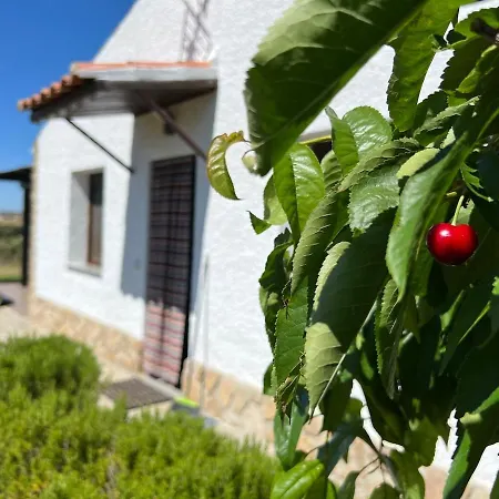 El Mirador Del Tormes Dom wakacyjny