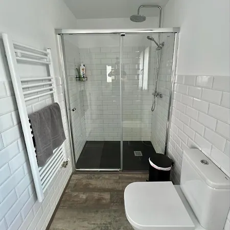 El Mirador Del Tormes Dom wakacyjny Almenara de Tormes