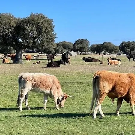 El Mirador Del Tormes