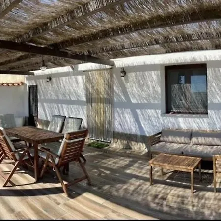 El Mirador Del Tormes Almenara de Tormes