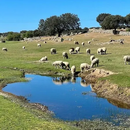 El Mirador Del Tormes