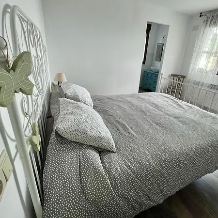 El Mirador Del Tormes Dom wakacyjny Almenara de Tormes