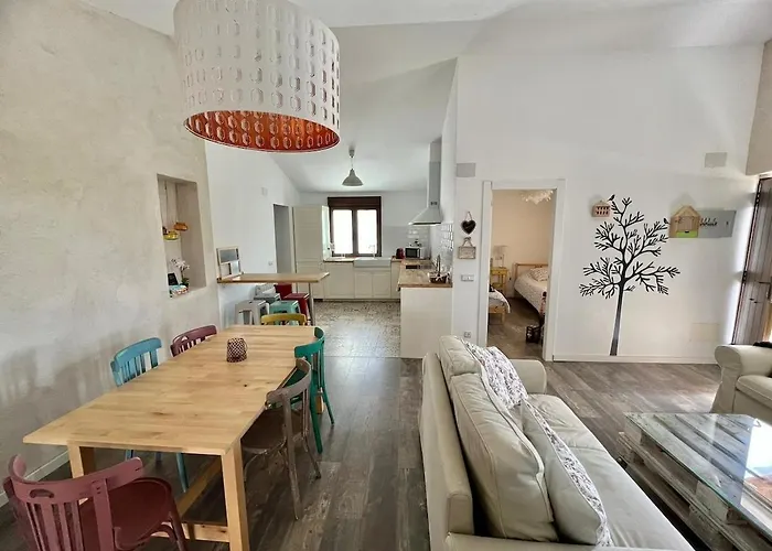 El Mirador Del Tormes * Almenara de Tormes