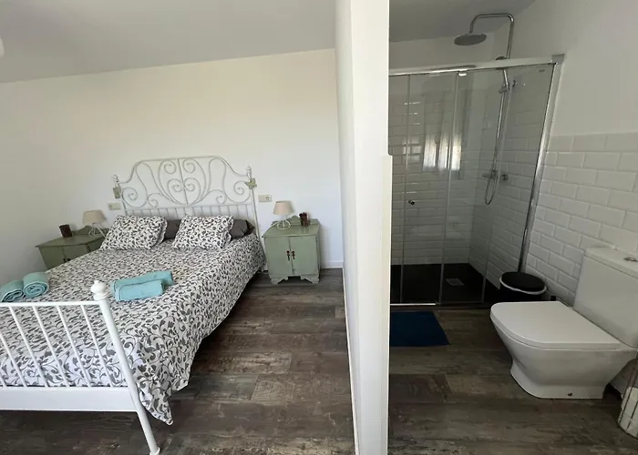 El Mirador Del Tormes Almenara de Tormes