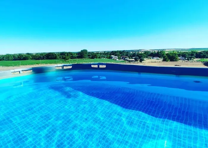 El Mirador Del Tormes