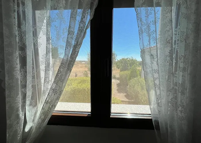 El Mirador Del Tormes * Almenara de Tormes