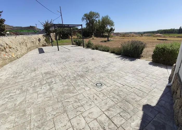 El Mirador Del Tormes *