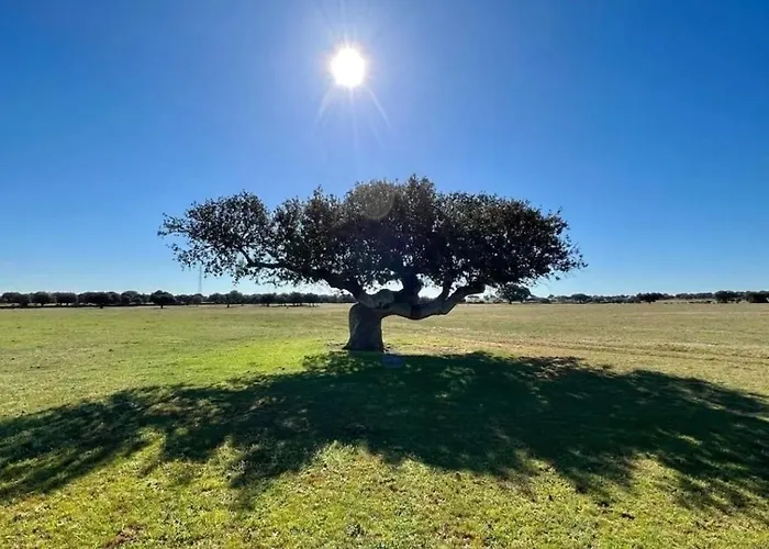El Mirador Del Tormes *