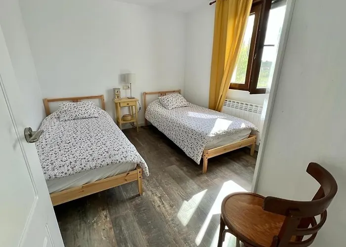 El Mirador Del Tormes * Almenara de Tormes