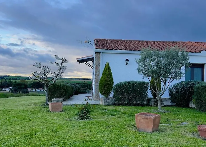 El Mirador Del Tormes * Almenara de Tormes