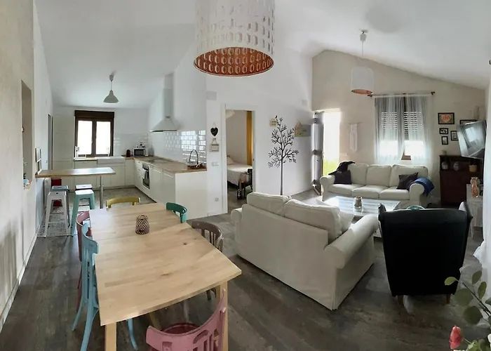 El Mirador Del Tormes 펜션 Almenara de Tormes