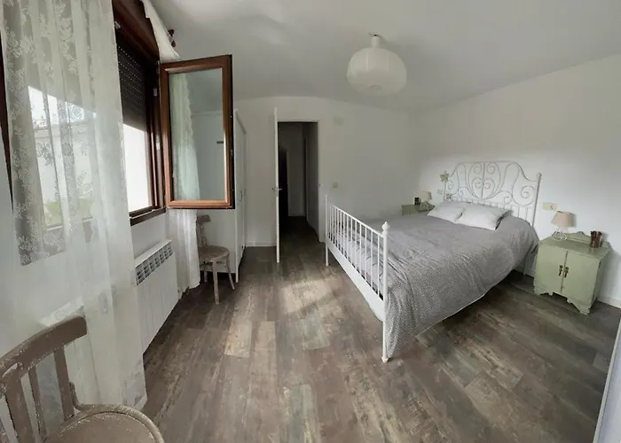 펜션 El Mirador Del Tormes