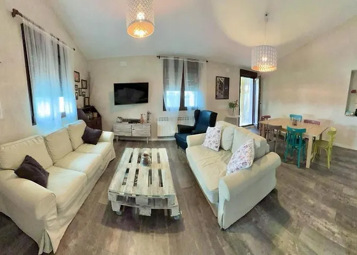 El Mirador Del Tormes *