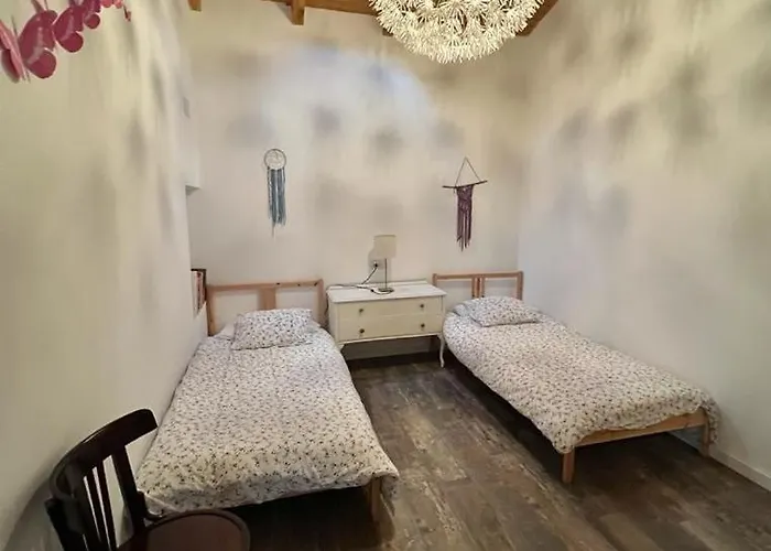 El Mirador Del Tormes * Almenara de Tormes