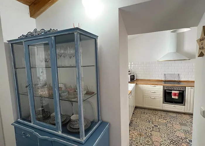 El Mirador Del Tormes