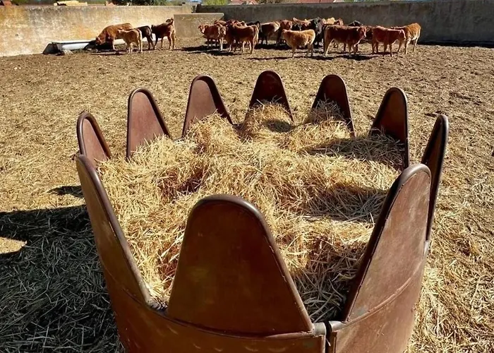 El Mirador Del Tormes Almenara de Tormes