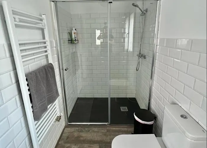 El Mirador Del Tormes 펜션 Almenara de Tormes