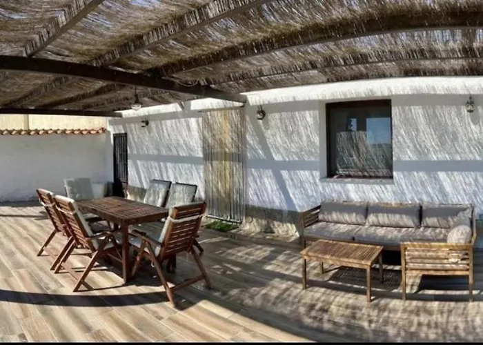 El Mirador Del Tormes Almenara de Tormes