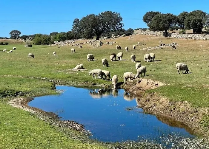 El Mirador Del Tormes