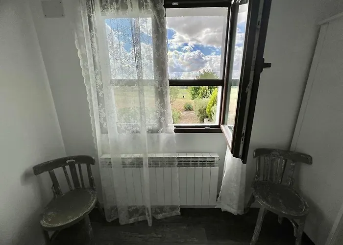 El Mirador Del Tormes * Almenara de Tormes