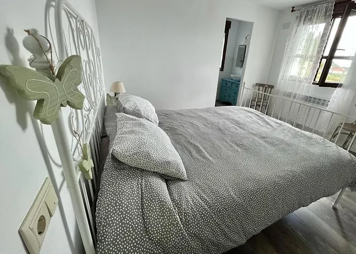 El Mirador Del Tormes 펜션 Almenara de Tormes