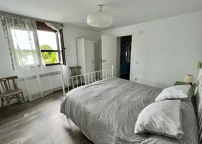 El Mirador Del Tormes Almenara de Tormes